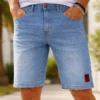 BERMUDA JEANS ECKO UNLTD