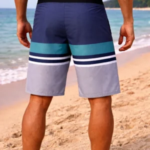 BERMUDA SURF SUBLIMADA REF-131788
