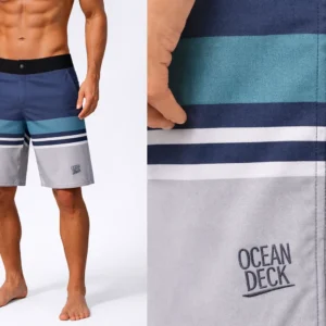 BERMUDA SURF SUBLIMADA REF-131788