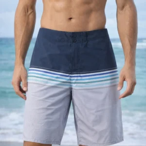 BERMUDA SURF SUBLIMADA