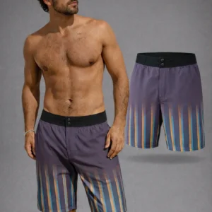 BERMUDA SURF SUBLIMADA REF-131719