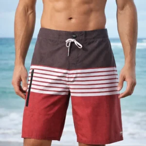 BEMUDA SURF SUBLIMADA REF-131760