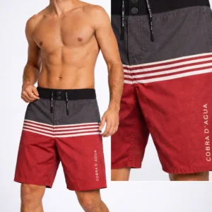 BERMUDA SURF SUBLIMADA REF-131760