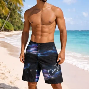BERMUDA SURF SUBLIMADA REF-131774
