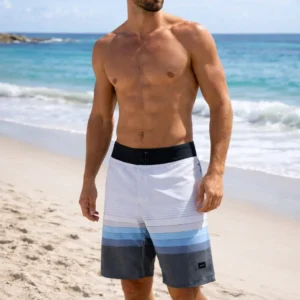 BERMUDA SURF SUBLIMADA REF 13020006