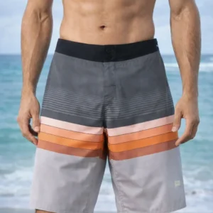 BERMUDA SURF SUBLIMADA