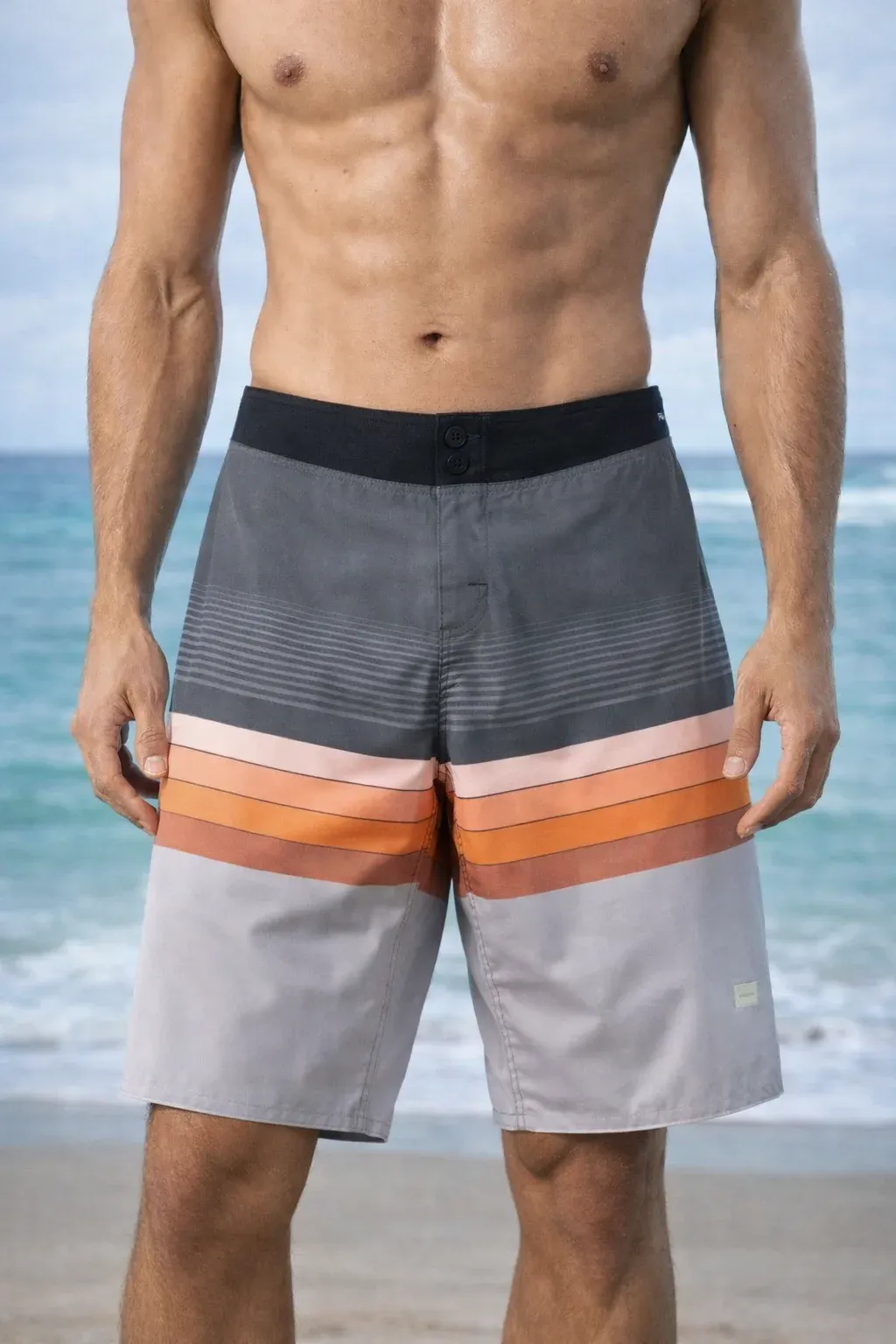 BERMUDA SURF SUBLIMADA BERMUDA SURF SUBLIMADA