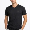 CAMISETA MASCULINA GOLA V REF-11030006