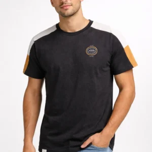 CAMISA MASCULINA OWL ECKO EK620