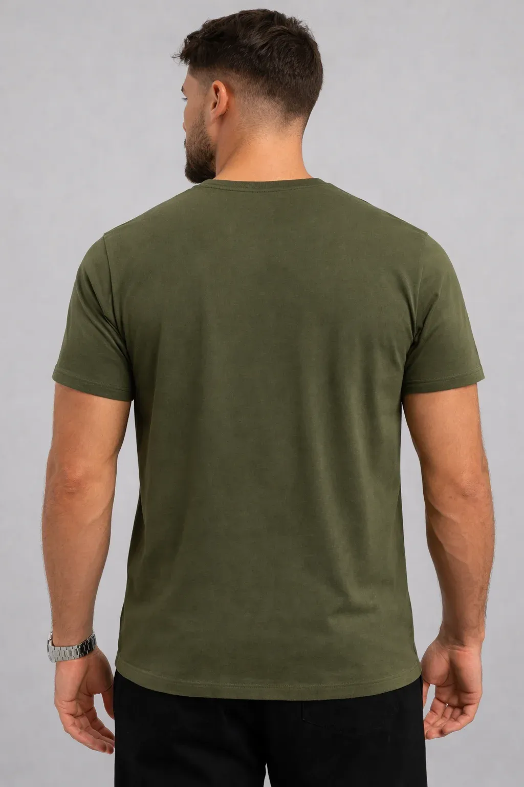 CAMISA MASCULINA YORK COSTA (1) CAMISA MASCULINA YORK COSTA