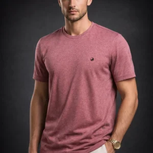 Camiseta Manga Curta - Cobra D'agua