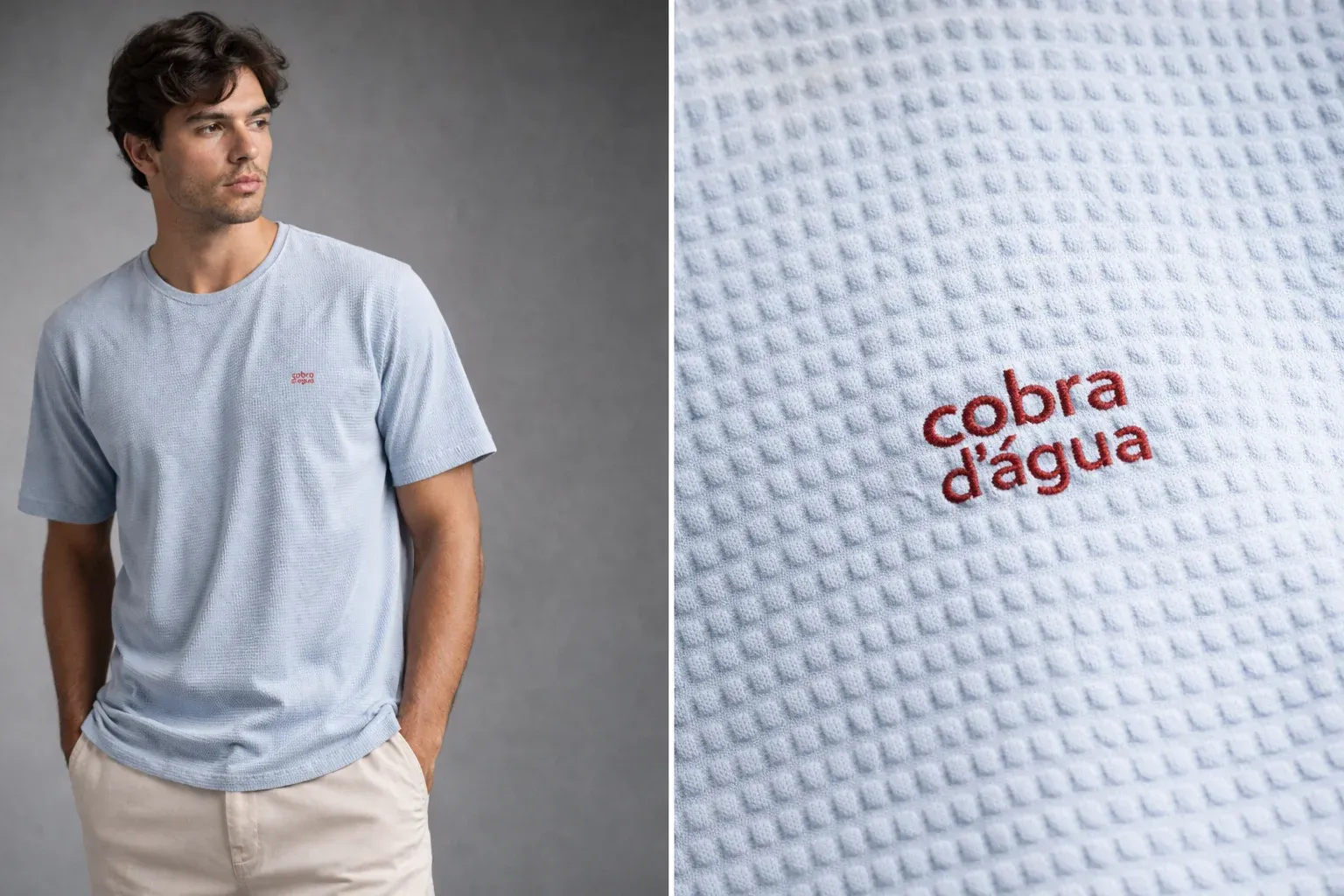 CAMISA MC LUXO DIF REF0-P8007A (1)