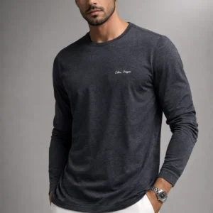 Camiseta Manga Longa - Cobra D'agua