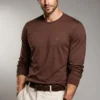 CAMISA ML PREMIUM LUXO REF-21020006