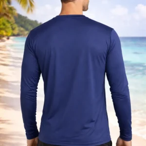 CAMISA PROTEÇÃO UV COSTA