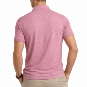 CAMISA POLO CONDUÇÃO COSTA