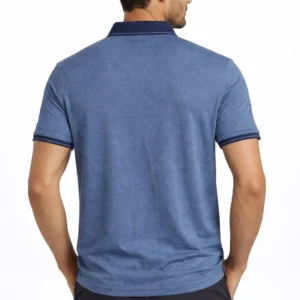 CAMISA POLO DETALHES COSTA
