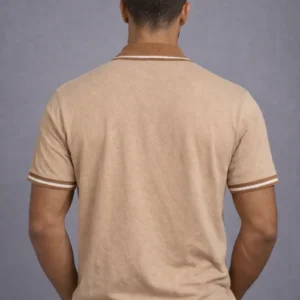 CAMISA POLO HARMONIA COSTA