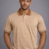 CAMISA POLO HARMONIA REF-12010022