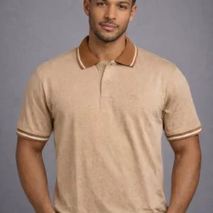 CAMISA POLO HARMONIA REF-12010022