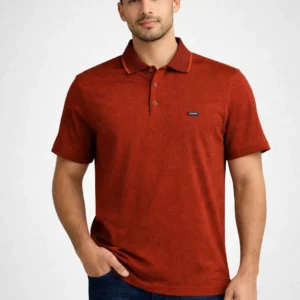 CAMISA POLO SUFISTICADO REF-12010042