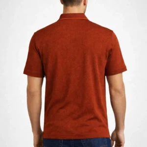 CAMISA POLO SUFISTICADO COSTA
