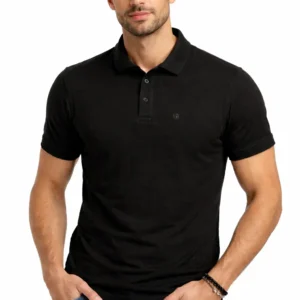 CAMISA POLO SUPERIOR REF-12010073