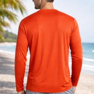 CAMISA PROTEÇÃO UV COSTA REF 21100006