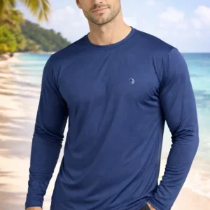 CAMISA PROTEÇÃO UV REF-21100004