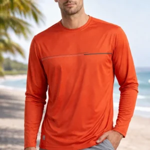 CAMISA PROTEÇÃO UV REF 21100006