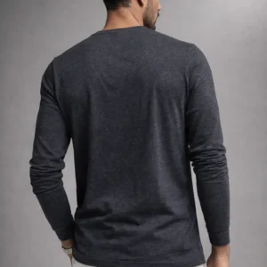 Camiseta Manga Longa - Cobra D'agua