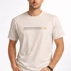 CAMISETA MASCULINA CASUAL MC DIF