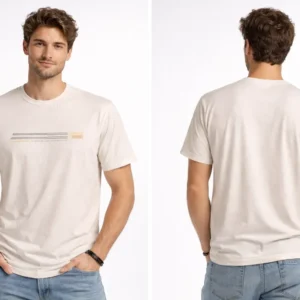 CAMISETA CASUAL MC DIF11020046 (1)