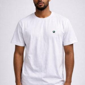 CAMISETA CASUAL MEU ROLER