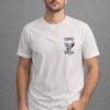 CAMISETA CASUAL OCULOS