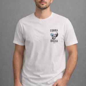 CAMISETA CASUAL OCULOS
