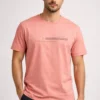 CAMISETA MASCULINA CASUAL VAER A PENA