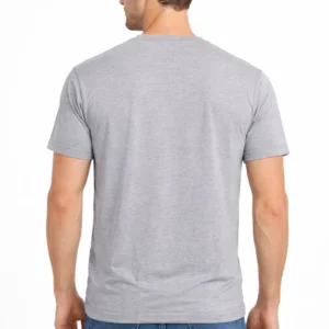 CAMISETA GOLA V REF-11030005