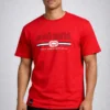CAMISETA MASCULINA BOX ECKO UNLTD
