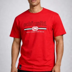 CAMISETA MASCULINA BOX ECKO UNLTD