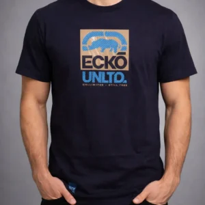 CAMISETA MASCULINA ECKO REF-544