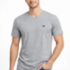 CAMISETA MASCULINA GOLA V REF-11030005