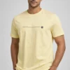 CAMISETA MASCULINA MC QUADRDO