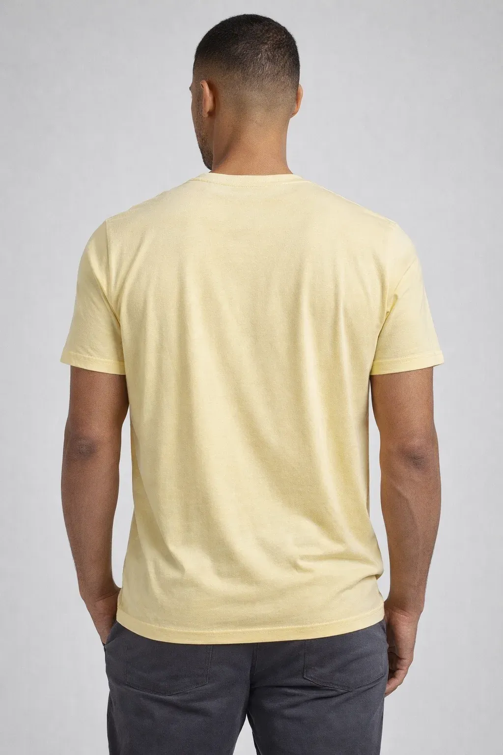 CAMISETA MC QUADRADO COSTA CAMISETA MC QUADRADO COSTA