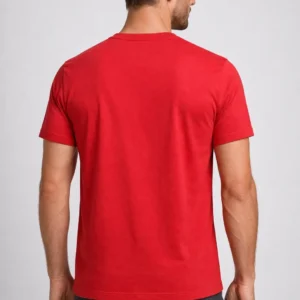 CAMISETA MANGA CURTA - MODELO MUDANÇA - REF11010038