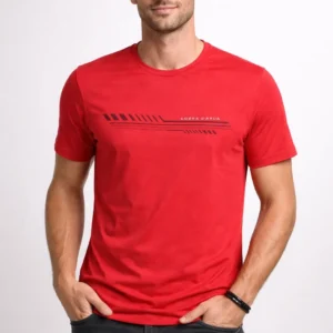 CAMISETA MANGA CURTA - MODELO MUDANÇA - REF11010038