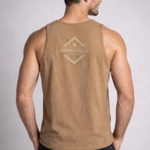 CAMISETA REGATA SURF COBRA DAGUA