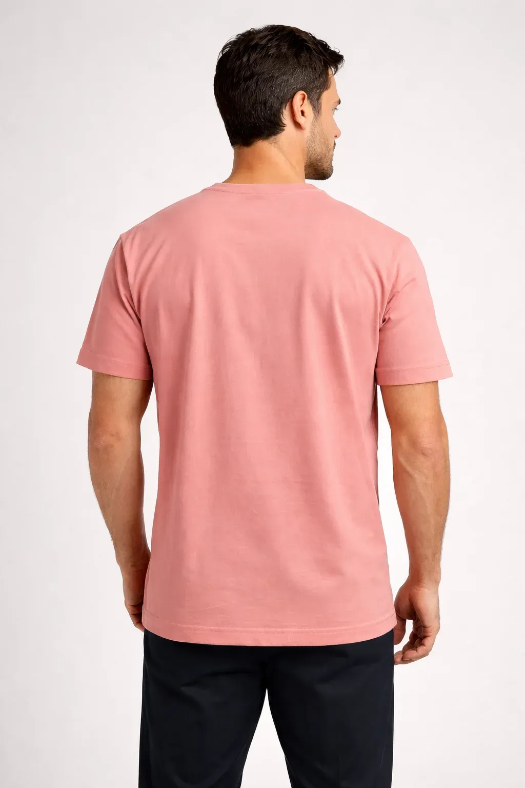 CAMISETA MANGA CURTA VALER A PENA COSTA CAMISETA MANGA CURTA VALER A PENA COSTA