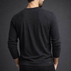 Camiseta Manga Longa - Cobra D'agua