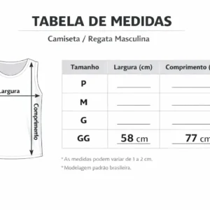 CAMISETA SURF REAGATA TM.GG
